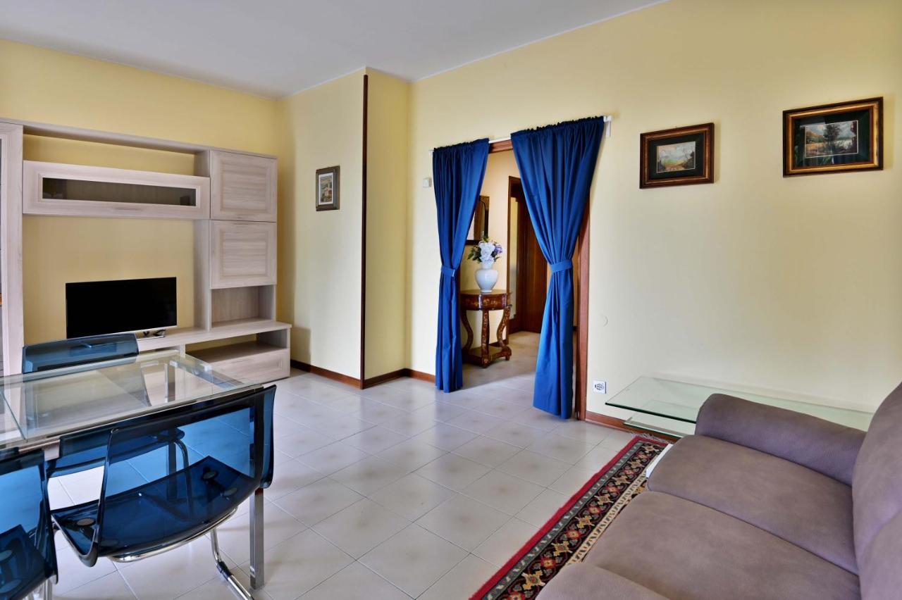 Casa Dei Limoni Apartment Gardone Riviera Exterior photo