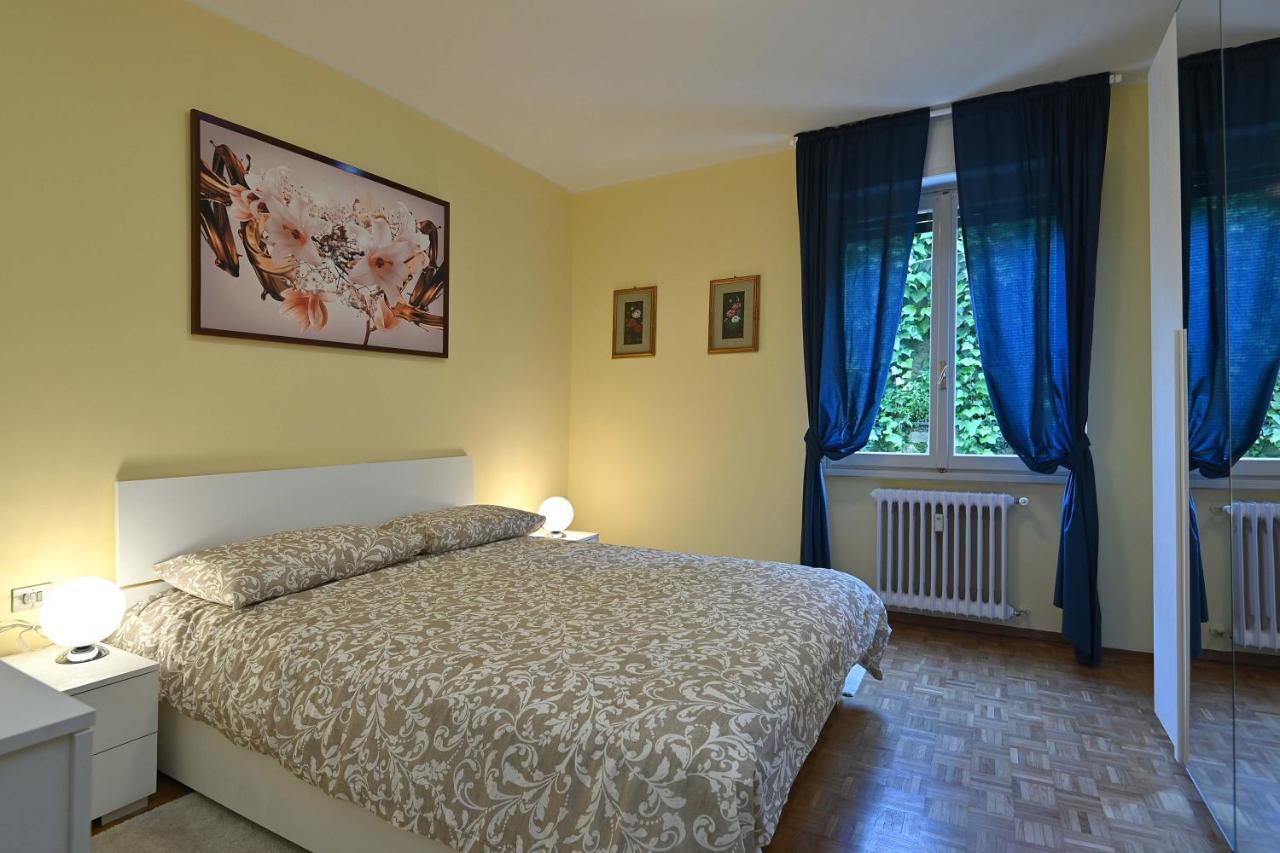 Casa Dei Limoni Apartment Gardone Riviera Exterior photo